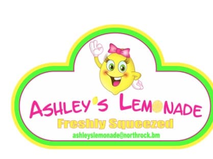 Would $10 toward your next Ashley's lemonade make your day?