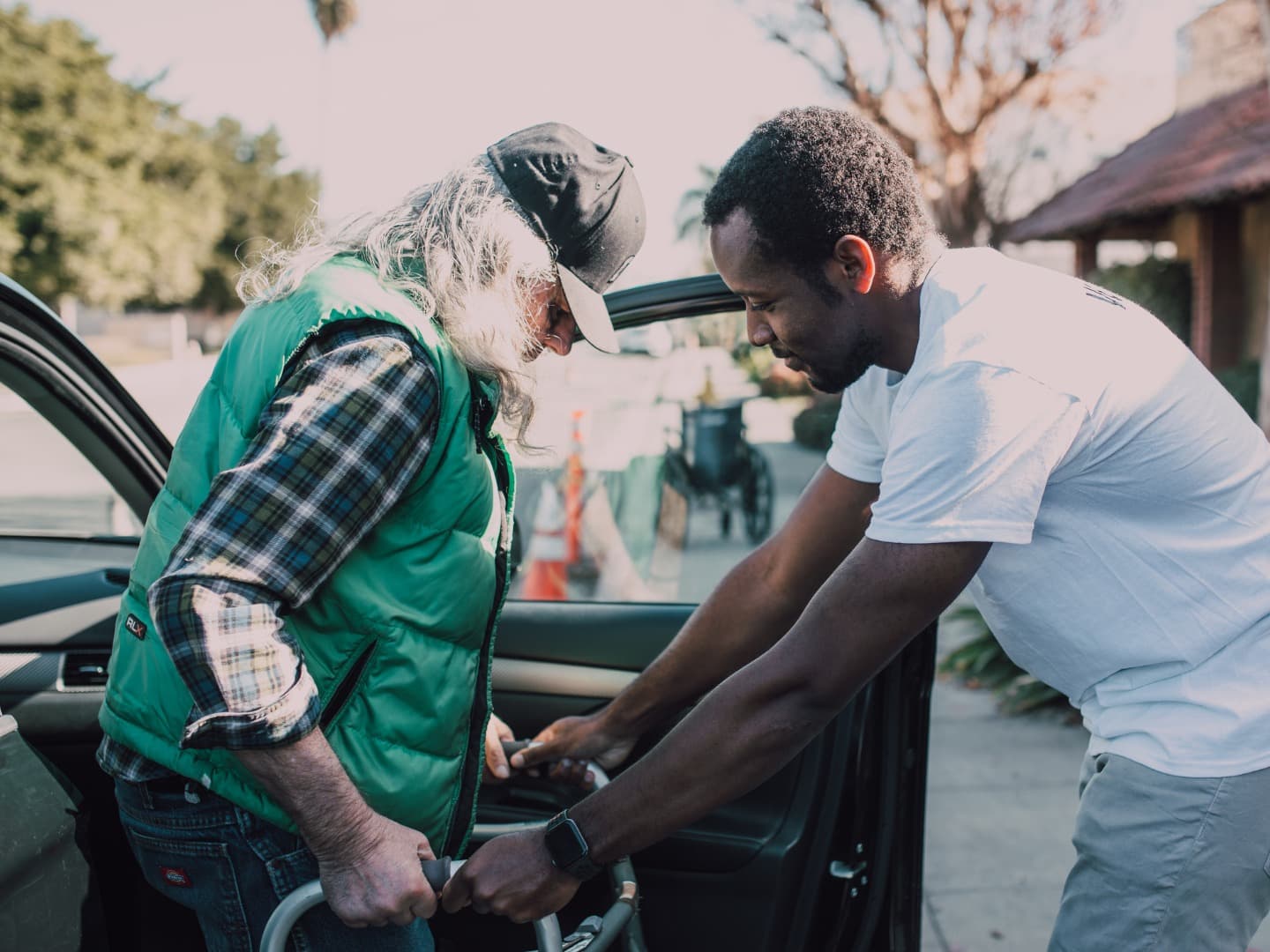 Welcome to Helping Hub