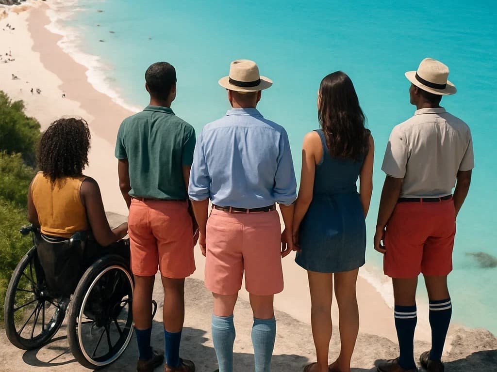 Welcome to Helping Hub: Bermuda’s New Home for Finding Care and Support