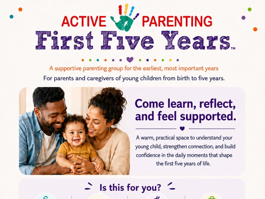 First Five Years